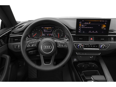 2022 Audi A5 45 Premium Plus quattro