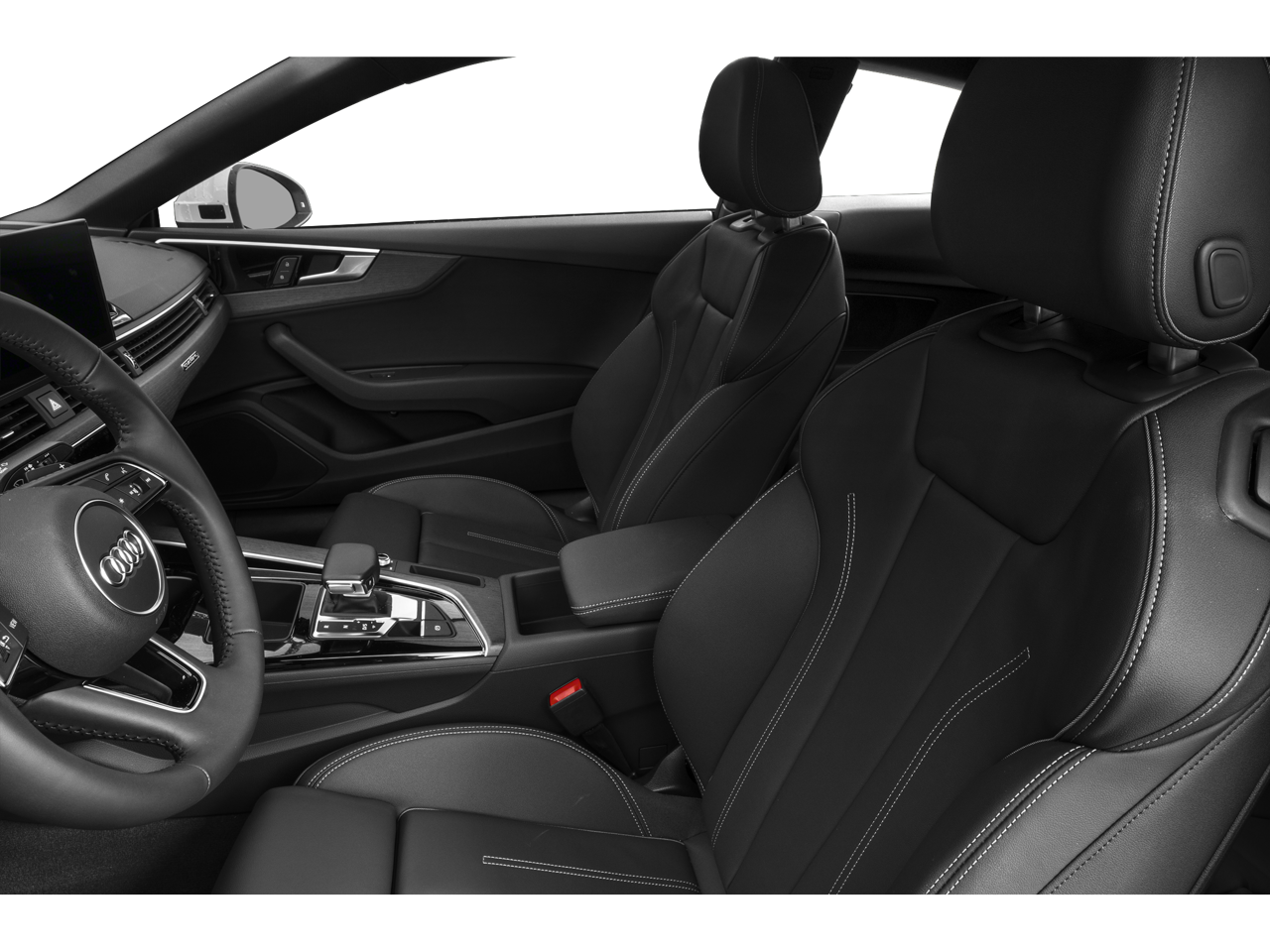 2022 Audi A5 45 Premium Plus quattro