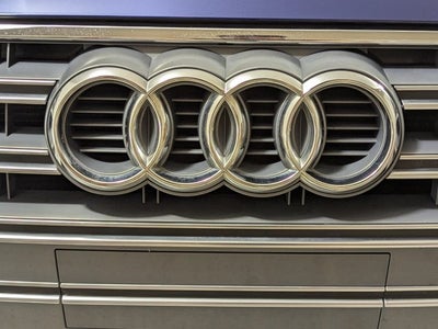 2019 Audi S5 Cabriolet Premium Plus 3.0 TFSI quattro