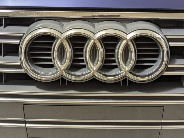 2019 Audi S5 Cabriolet Premium Plus 3.0 TFSI quattro
