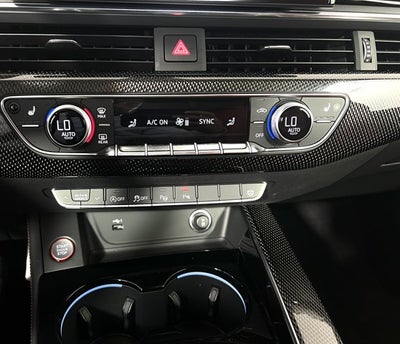 2024 Audi S5 Cabriolet Prestige 3.0 TFSI quattro