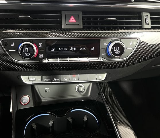 2024 Audi S5 Cabriolet Prestige 3.0 TFSI quattro