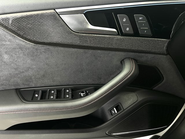 2024 Audi S5 Cabriolet Prestige 3.0 TFSI quattro