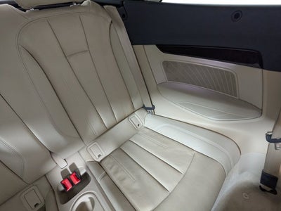 2018 Audi A5 Cabriolet 2.0 TFSI Premium Plus