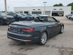 2018 Audi A5 2.0T Premium Plus quattro