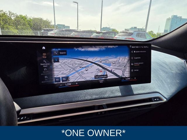 2023 BMW iX xDrive50