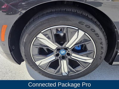 2023 BMW iX xDrive50
