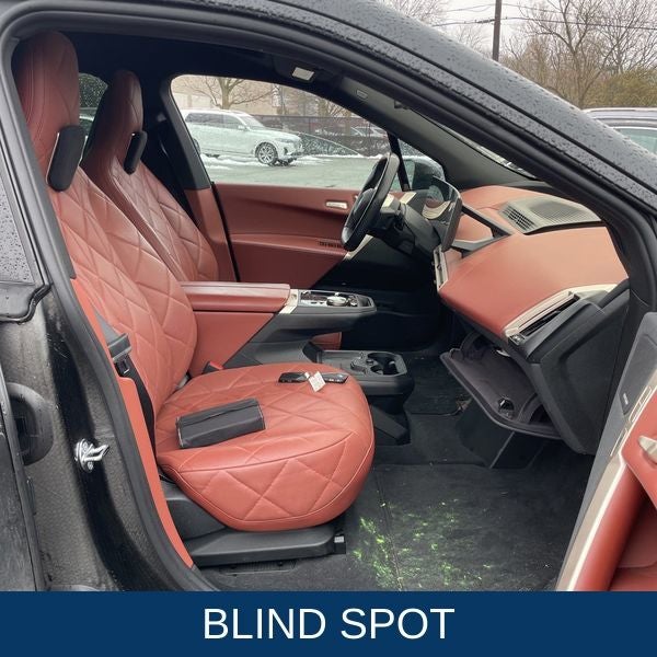 2024 BMW iX xDrive50