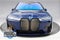 2025 BMW iX xDrive50