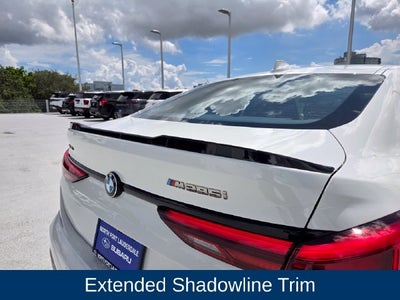 2024 BMW 2 Series M235i xDrive
