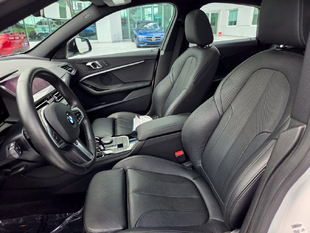 2024 BMW 2 Series M235i xDrive