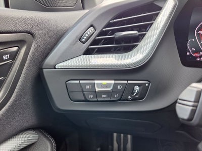 2024 BMW 2 Series M235i xDrive