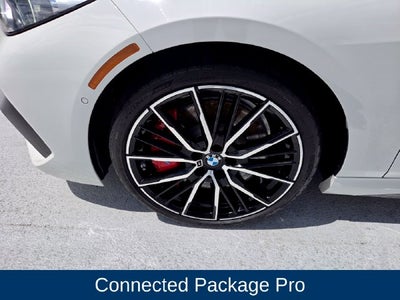 2024 BMW 2 Series M235i xDrive