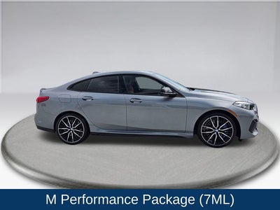 2023 BMW 2 Series M235i xDrive