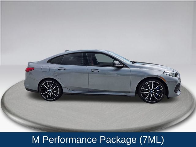 2023 BMW 2 Series M235i xDrive