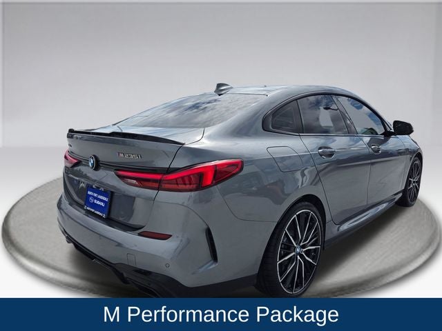 2023 BMW 2 Series M235i xDrive