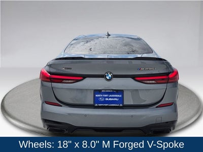 2023 BMW 2 Series M235i xDrive