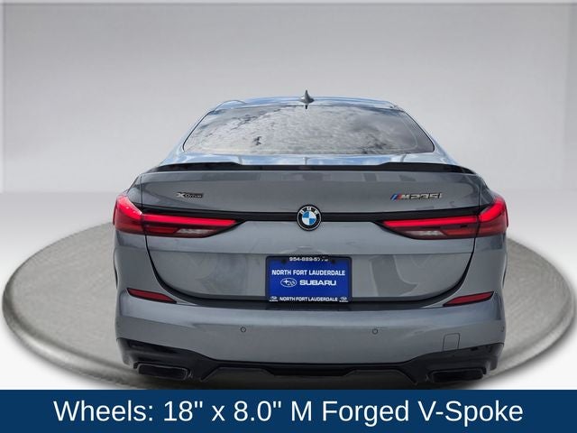 2023 BMW 2 Series M235i xDrive