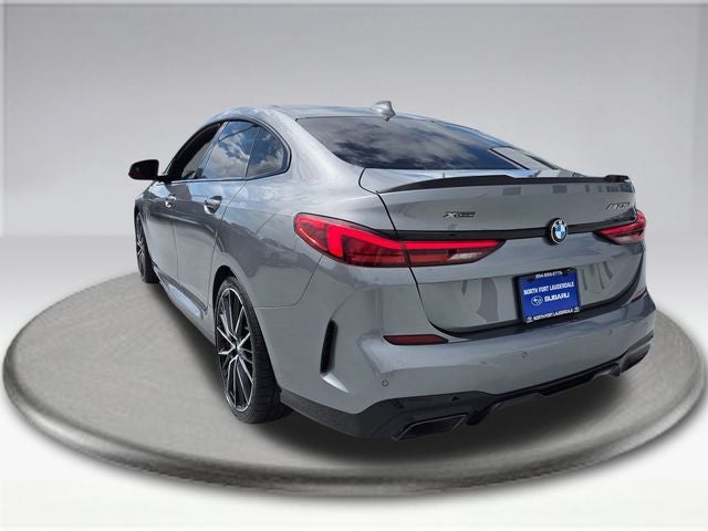 2023 BMW 2 Series M235i xDrive