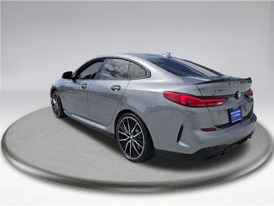 2023 BMW 2 Series M235i xDrive