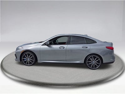2023 BMW 2 Series M235i xDrive