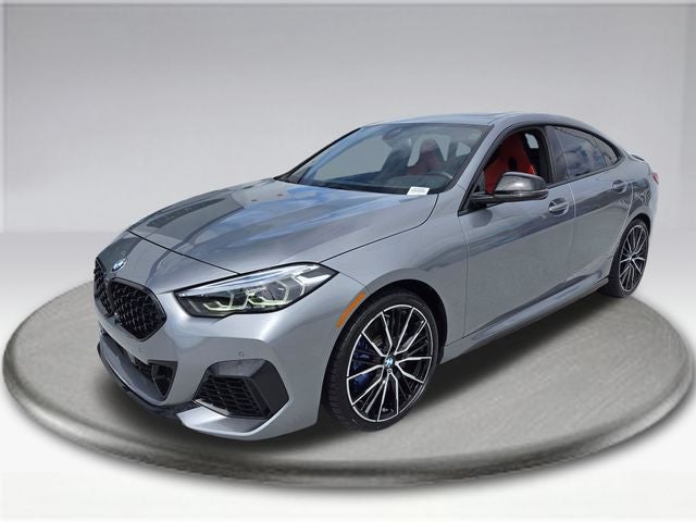 2023 BMW 2 Series M235i xDrive