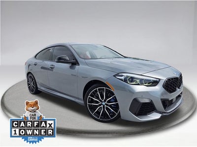 2023 BMW 2 Series M235i xDrive