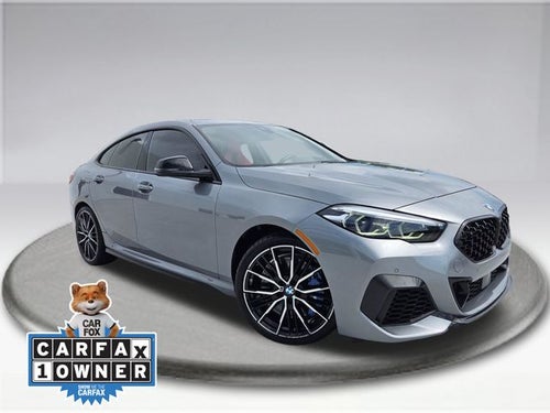 2023 BMW 2 Series M235i xDrive