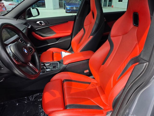 2023 BMW 2 Series M235i xDrive