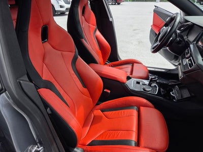 2023 BMW 2 Series M235i xDrive