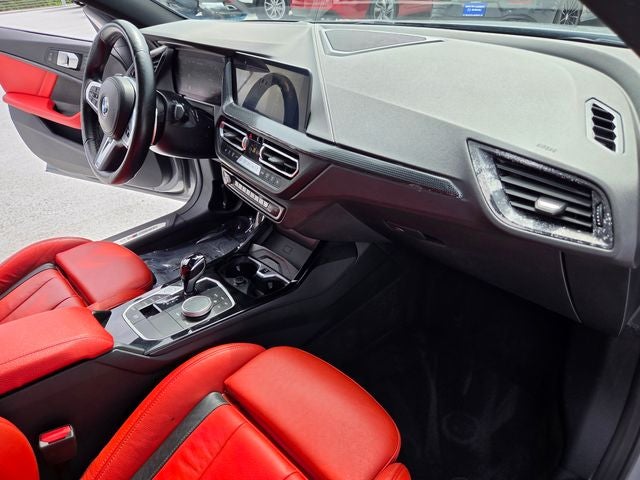 2023 BMW 2 Series M235i xDrive