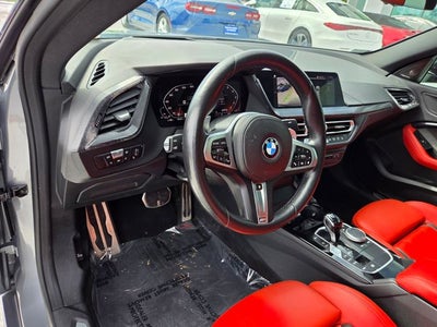 2023 BMW 2 Series M235i xDrive