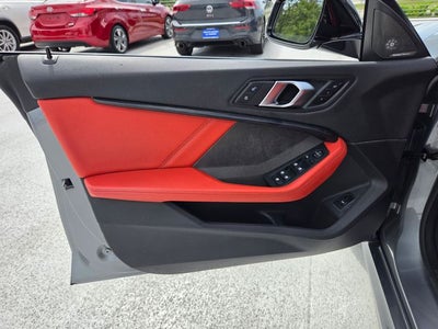 2023 BMW 2 Series M235i xDrive
