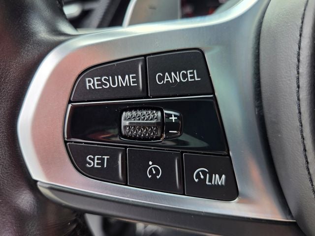 2023 BMW 2 Series M235i xDrive