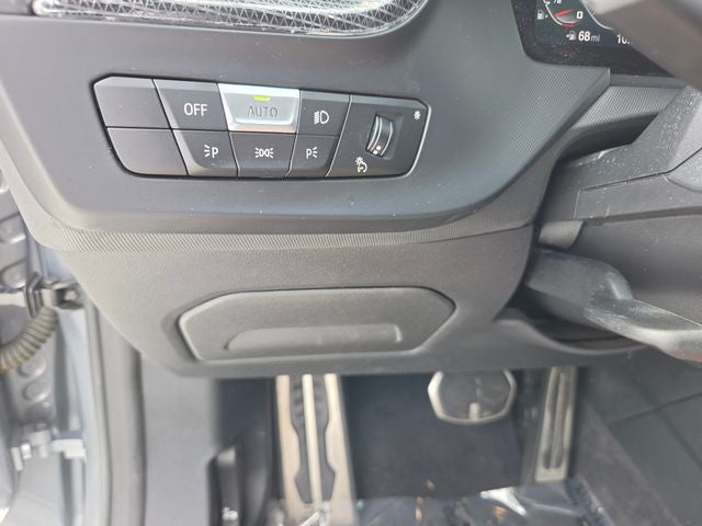 2023 BMW 2 Series M235i xDrive