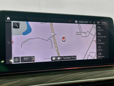 2021 BMW 5 Series 530i xDrive