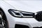 2022 BMW 5 Series M550i xDrive