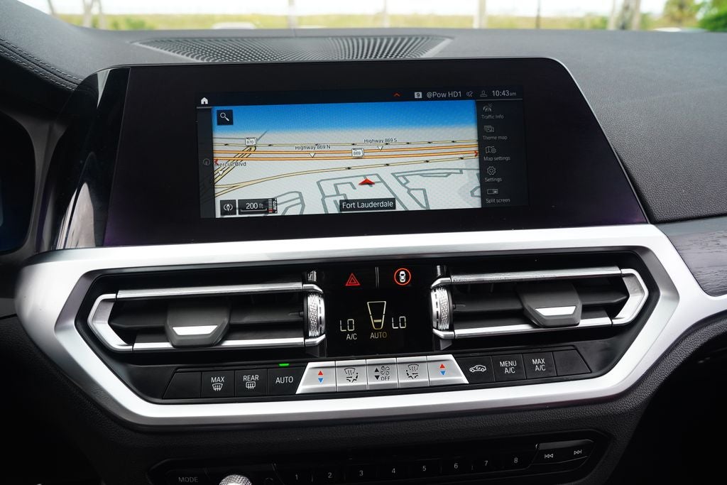 2023 BMW 4 Series 430i