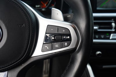 2023 BMW 4 Series 430i