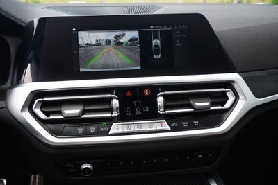 2023 BMW 4 Series 430i