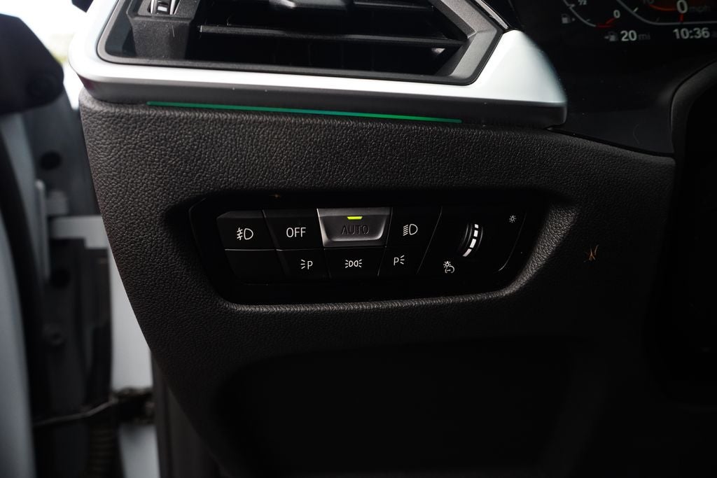 2023 BMW 4 Series 430i