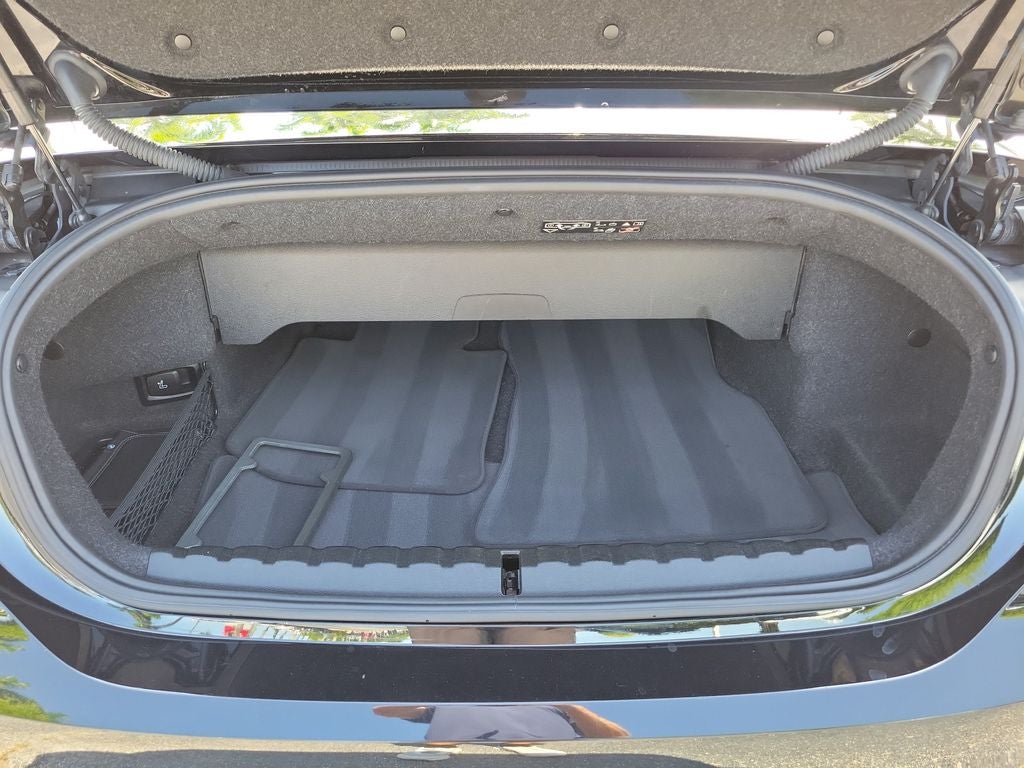 2024 BMW 4 Series 430i