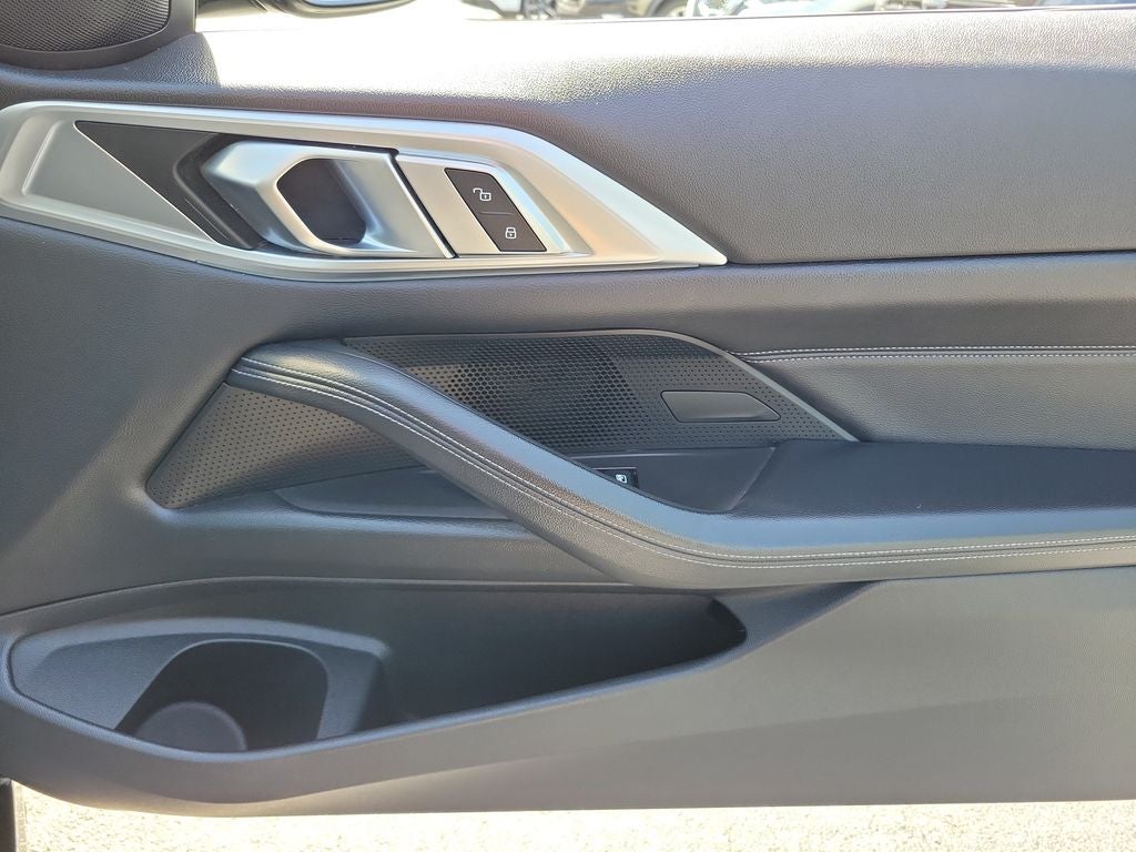 2024 BMW 4 Series 430i