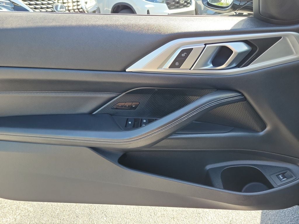 2024 BMW 4 Series 430i