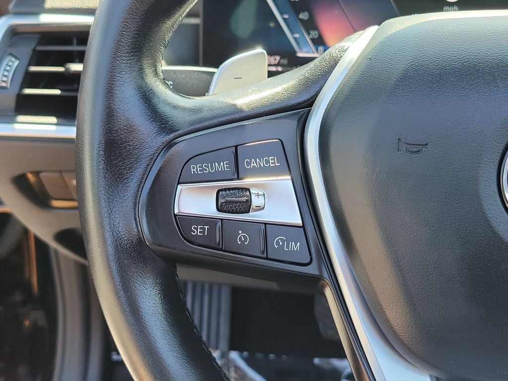 2024 BMW 4 Series 430i