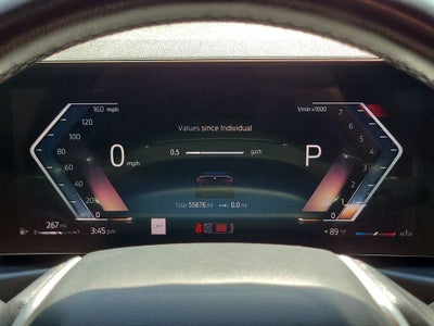 2024 BMW 4 Series 430i