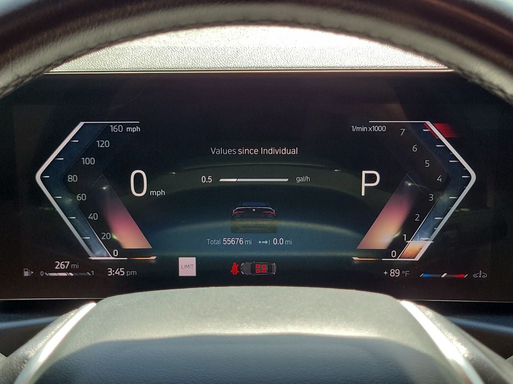 2024 BMW 4 Series 430i