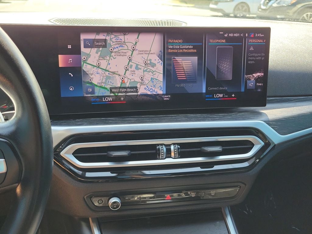 2024 BMW 4 Series 430i
