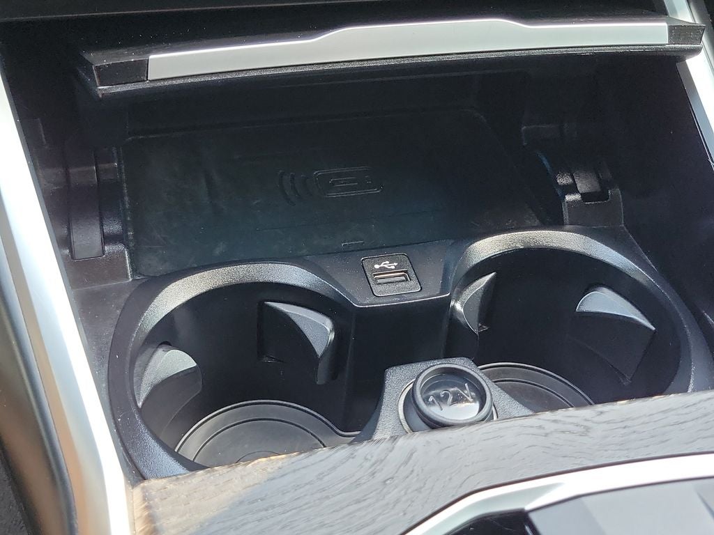 2024 BMW 4 Series 430i