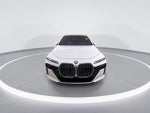 2025 BMW 7 Series 740i